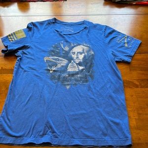 Grunt Style graphic tees